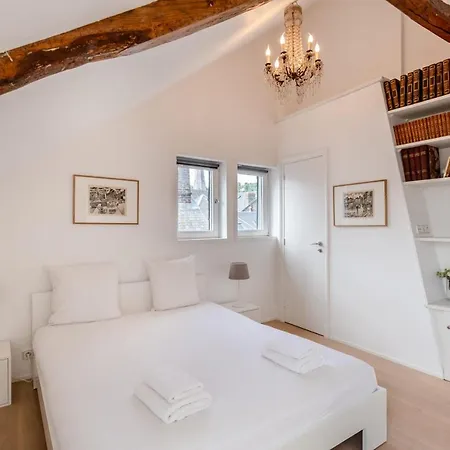 Hypolite 5 New- Elegant Flat - 80 Meters From The Port Of Apartment